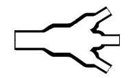 TE Connectivity Raychem 462A023-3/42-0 Cable Accessories - Heat Shrink Tubing for Electrical Wiring & Industrial Applications
