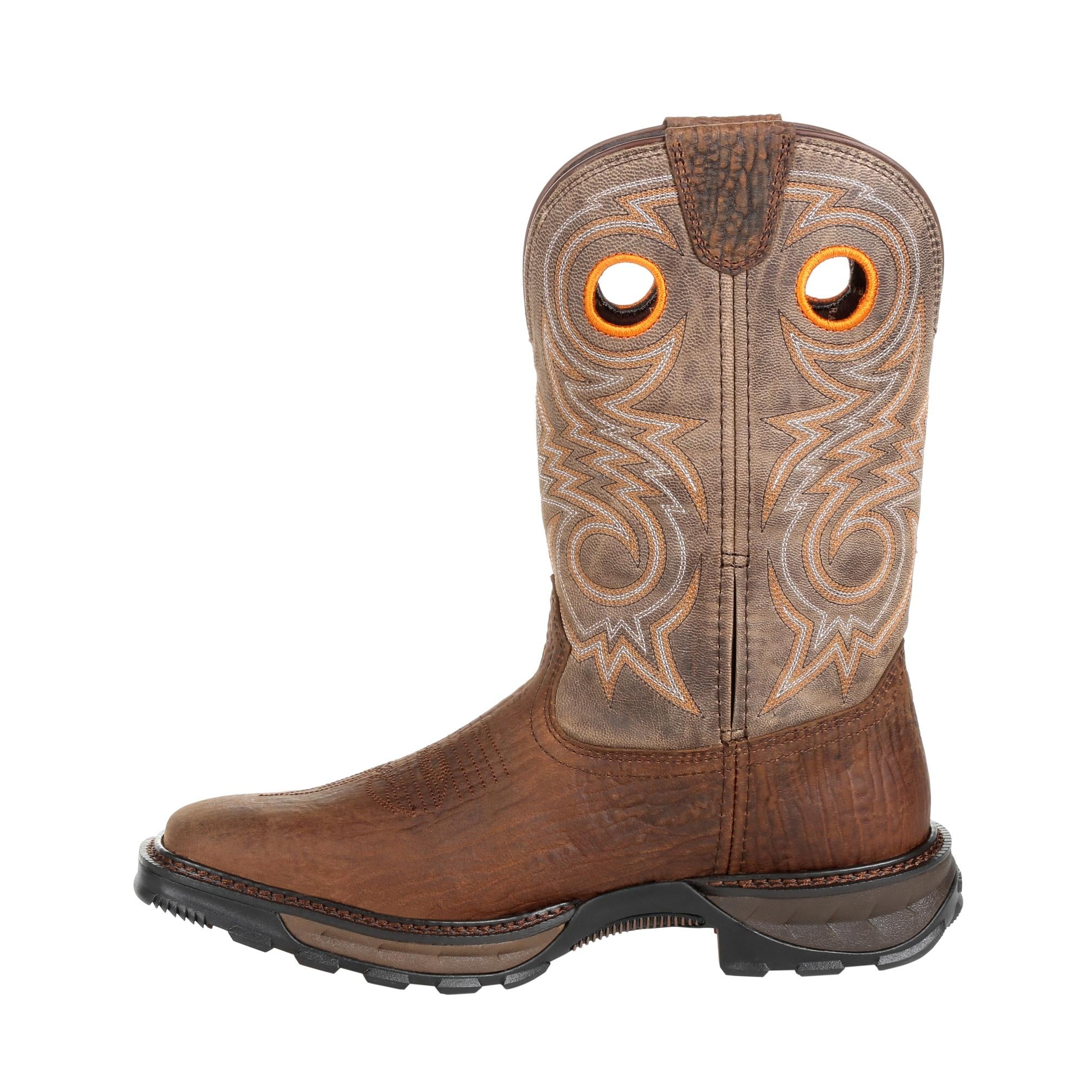 Durango Men's Maverick Xp S 11
