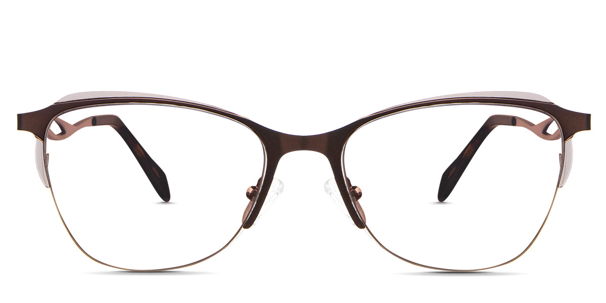 Stylish Women's Prescription Eyeglasses - Trendy Frames for Work, Reading & Everyday Wear | Clear Vision Glasses for Women