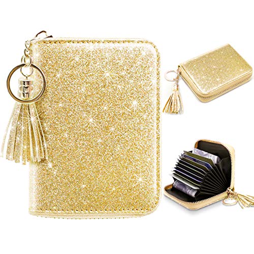 A Glitter Gold