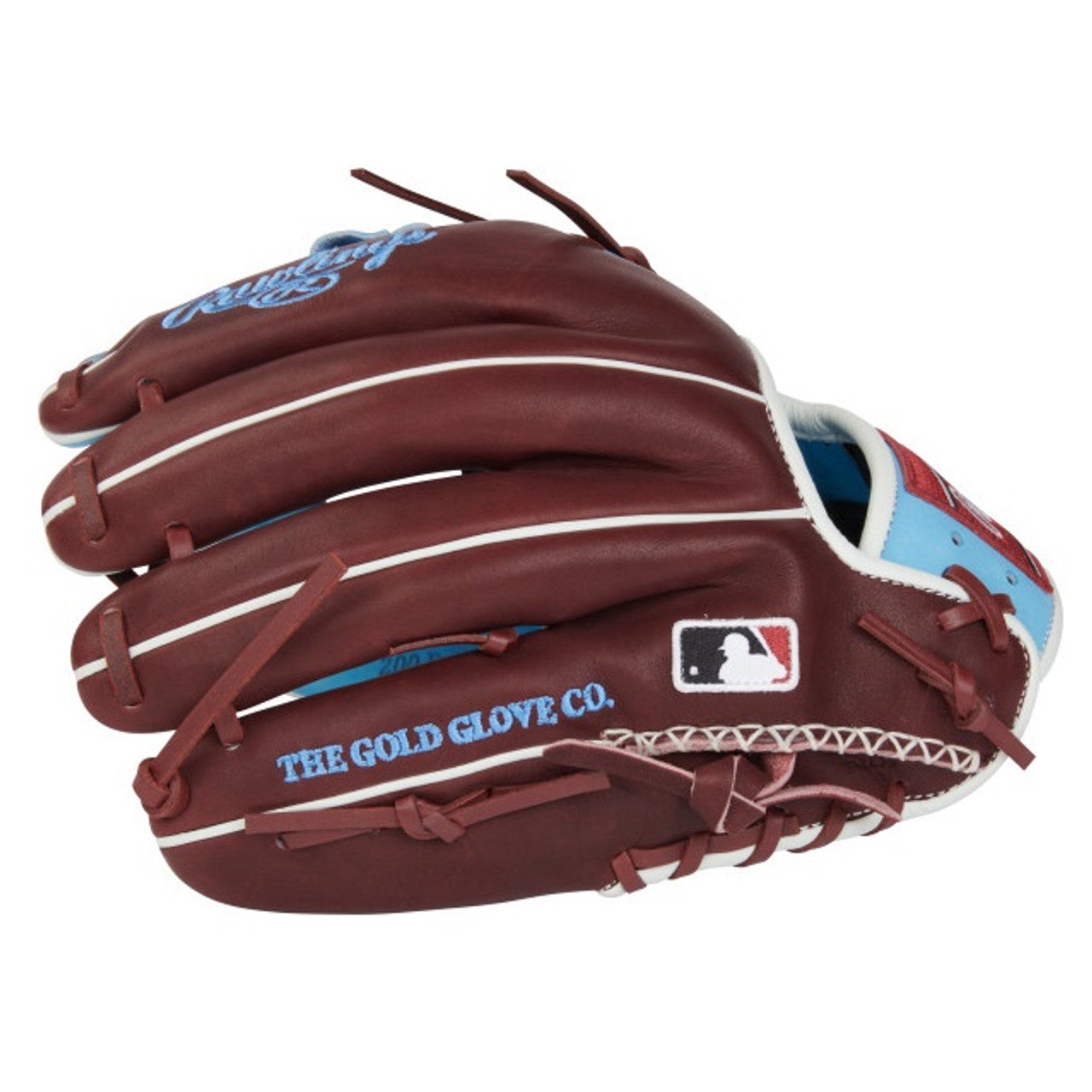 Rawlings PRO905 19CBSH Premium Baseball Glove - Limited Edition March 2023 Glove of the Month | Perfect for Professional & Amateur Players | Ideal for Training, Games & Collectors