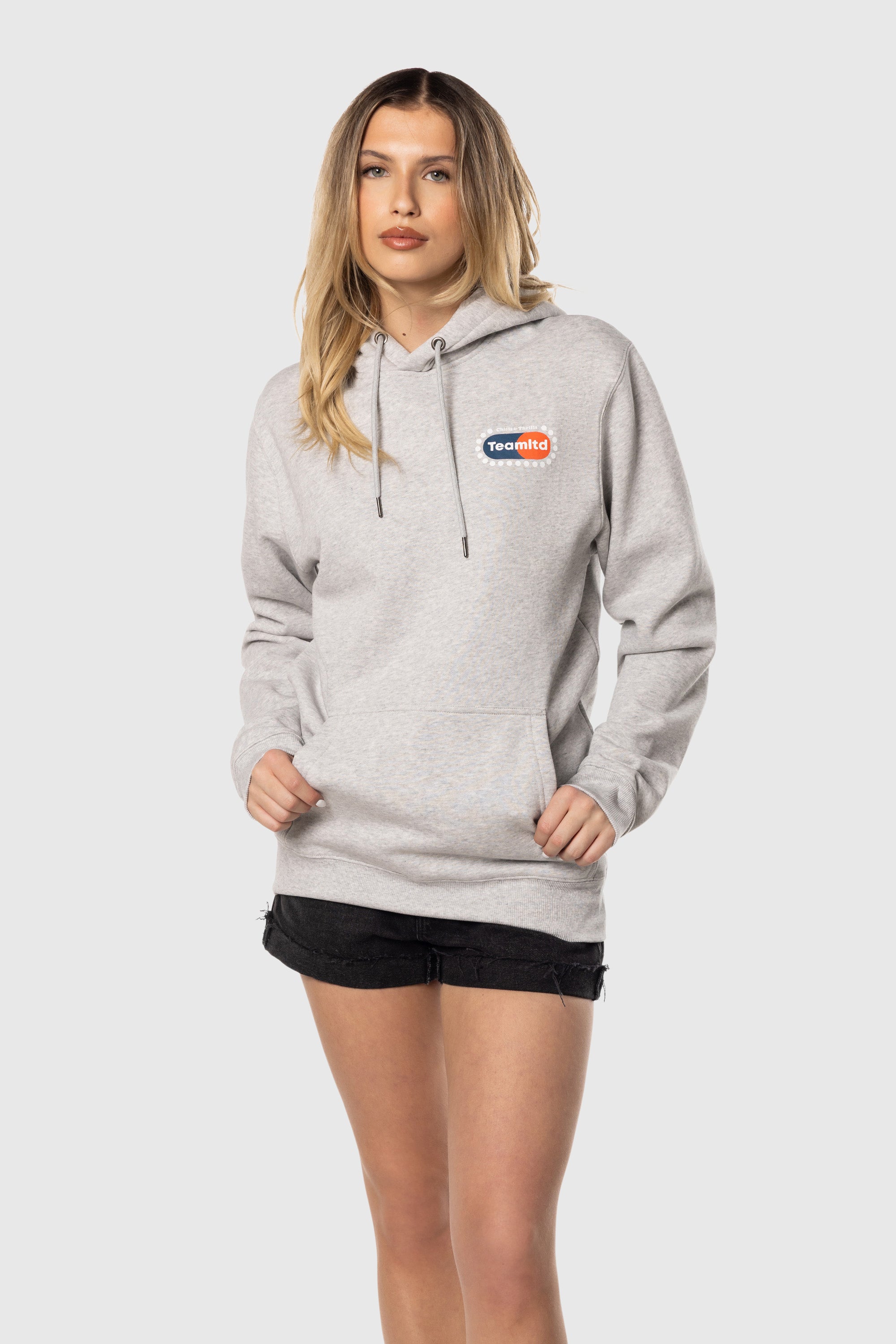 Cozy Treat Yourself Hoodie for Women & Men - Soft Fleece Pullover Sweatshirt - Perfect for Casual Wear, Lounging & Gifting