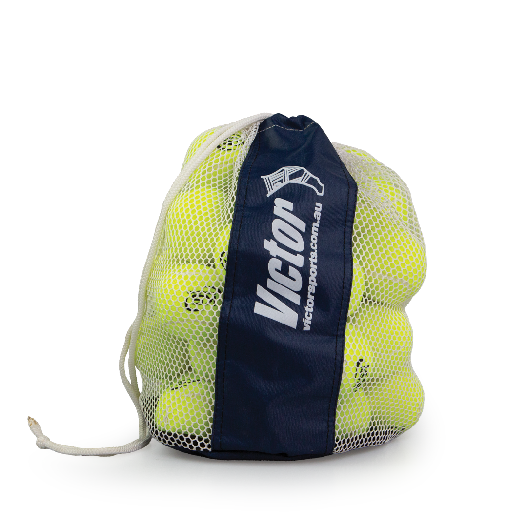 Victor Bag Mesh - Durable & Lightweight Mesh Storage Bags for Travel, Laundry, and Organization | Perfect for Gym, Camping, and Home Storage