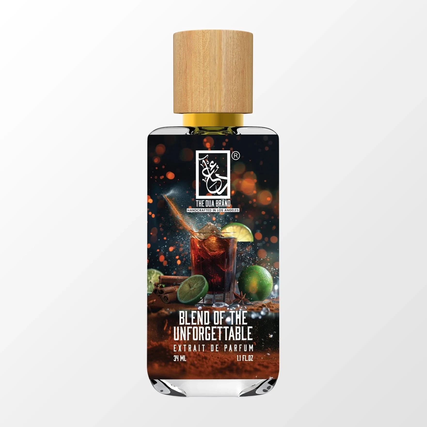 Premium Blend of the Unforgettable - Exquisite Flavor for Gourmet Cooking & Special Occasions