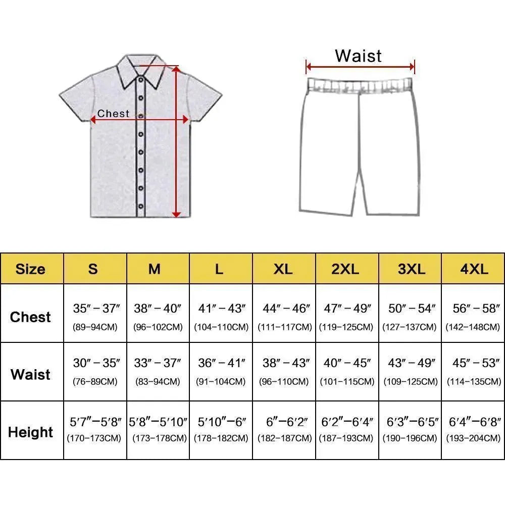 Till Morning Hour Men's Pajama Set - Soft Cotton Sleepwear for Men, Comfortable Lounge Pajamas for Nighttime & Relaxing at Home