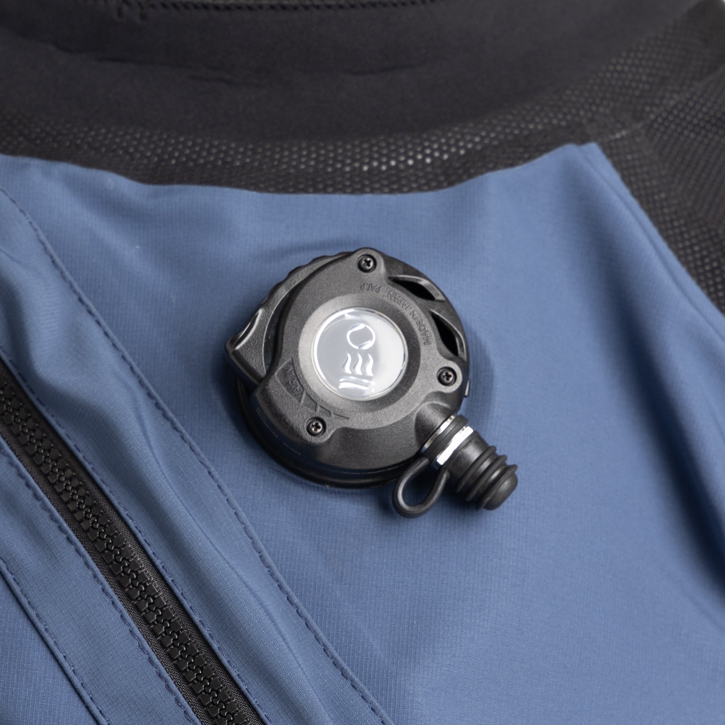 Fourth Element Argonaut 3.0 Stealth Drysuit - Premium Scuba Diving Suit for Cold Water Exploration | Perfect for Technical Diving and Underwater Photography