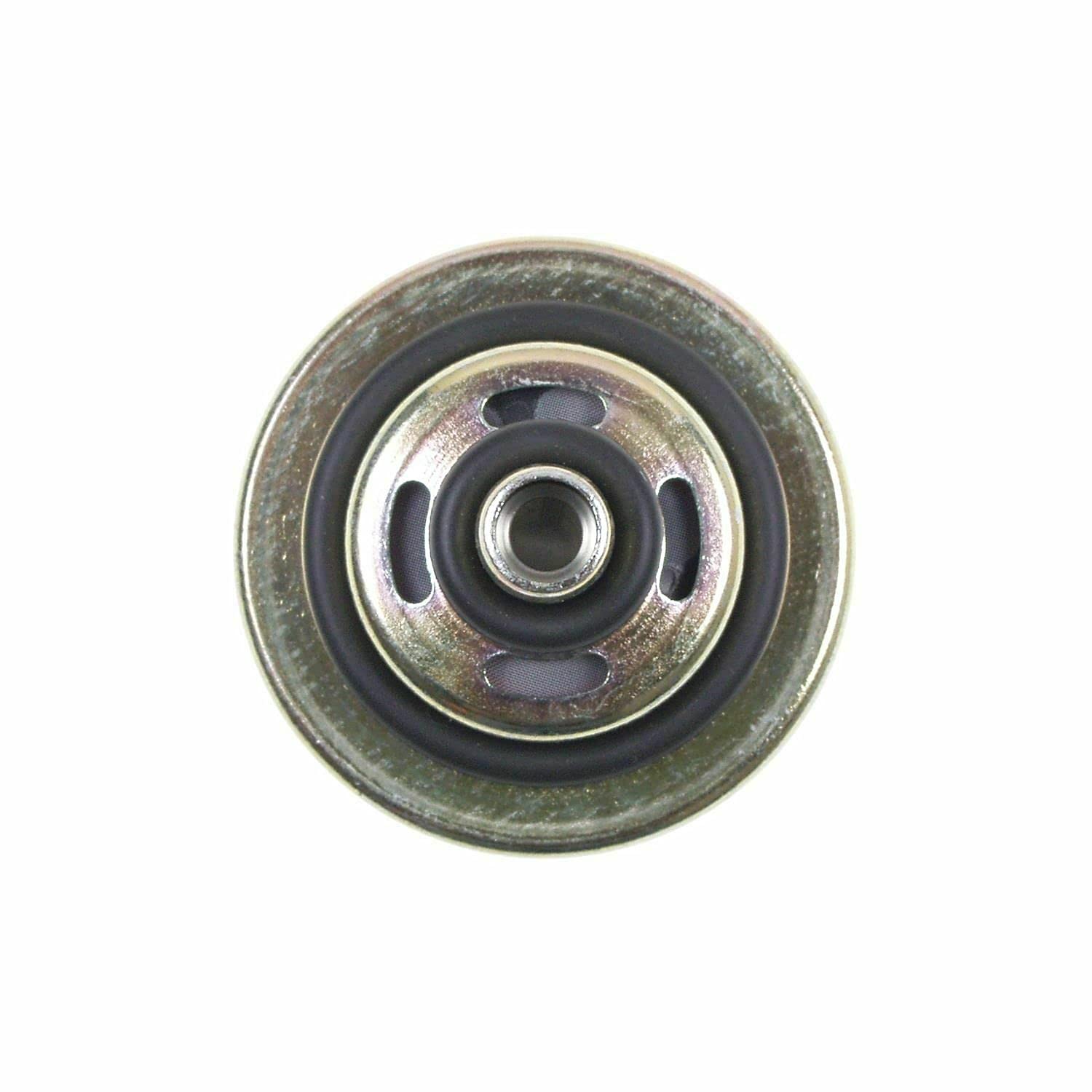 High-Quality Replacement Fuel Pressure Regulator for Cars & Trucks - OEM Compatible - Improves Engine Performance & Fuel Efficiency - Perfect for DIY Auto Repair & Maintenance