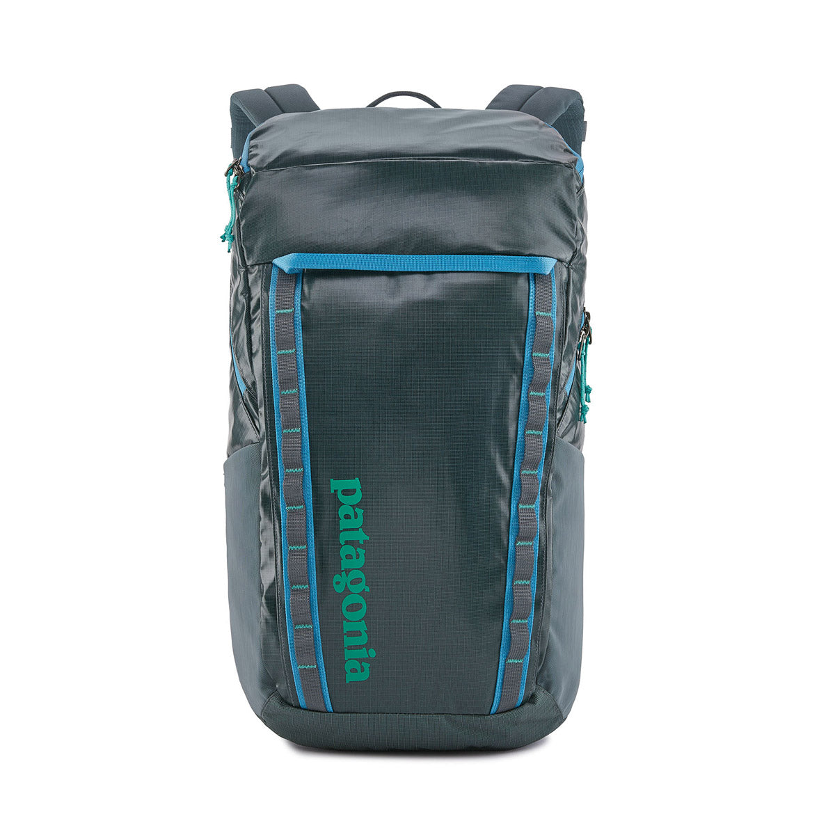 Plume Grey w/Anacapa Blue