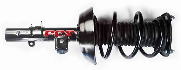 FCS 1335909R Loaded Strut Front Right for 2013-2017 Honda Accord - Smooth Ride & Enhanced Suspension | Perfect for City Commuting & Highway Driving
