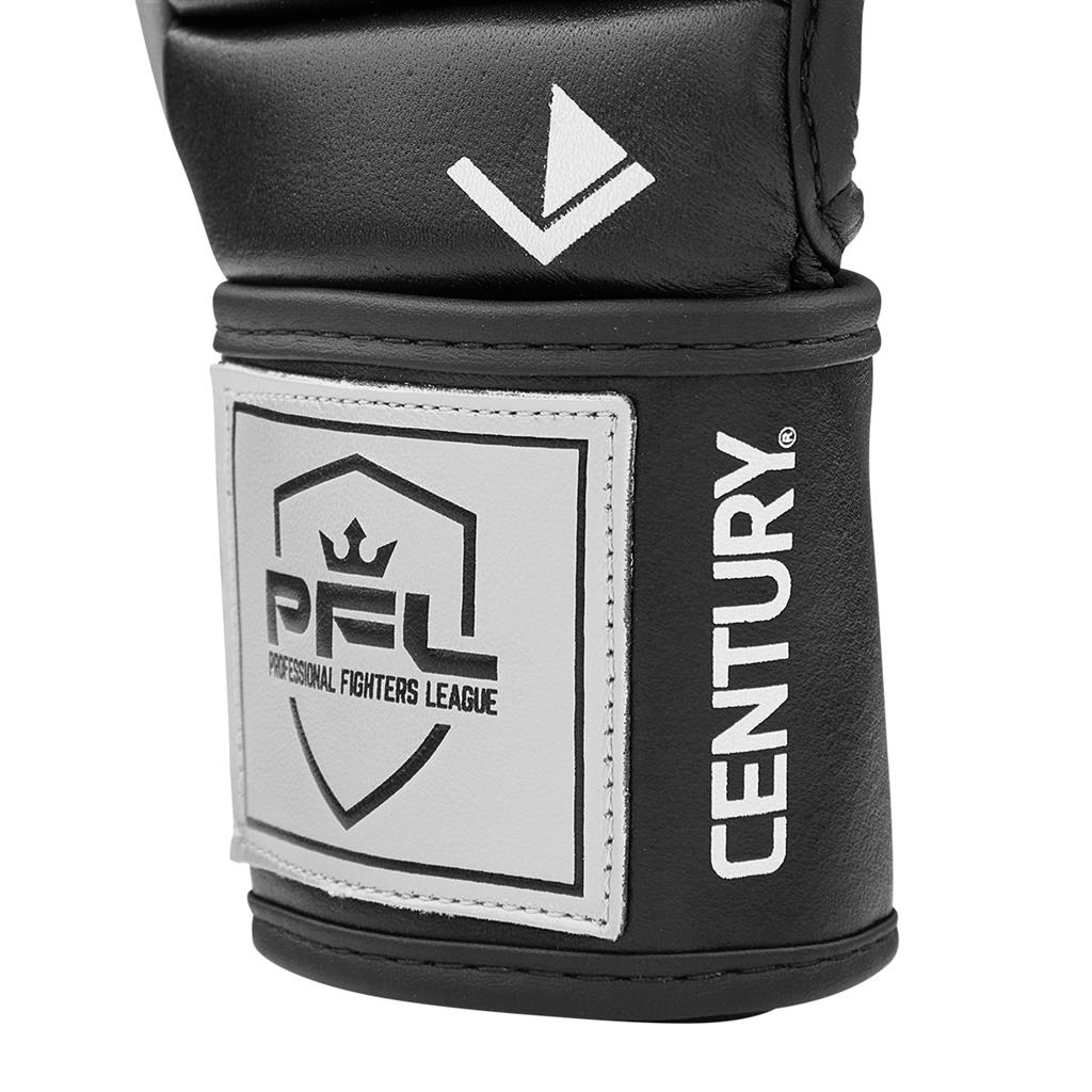 PFL Official MMA Fight Gloves - Premium Training & Competition Gloves for MMA, UFC, Muay Thai - Ideal for Sparring, Bag Work & Cage Fighting