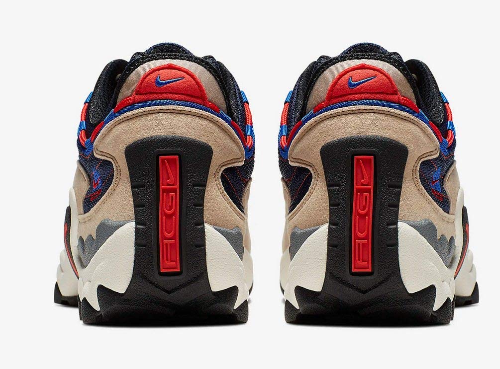 Nike Air Skarn Men's Running Shoes - Size 11 (Cd2189-200) | Lightweight Cushioned Sneakers for Jogging, Gym Workouts & Daily Wear