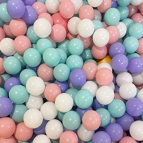 C*Purple-pink&white