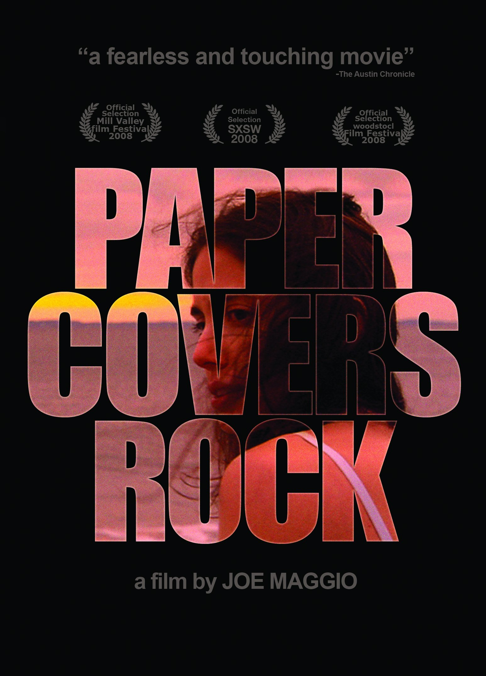 Paper Covers Rock - Premium Notebook for School, Office & Journaling | Durable Cover Design for Everyday Use