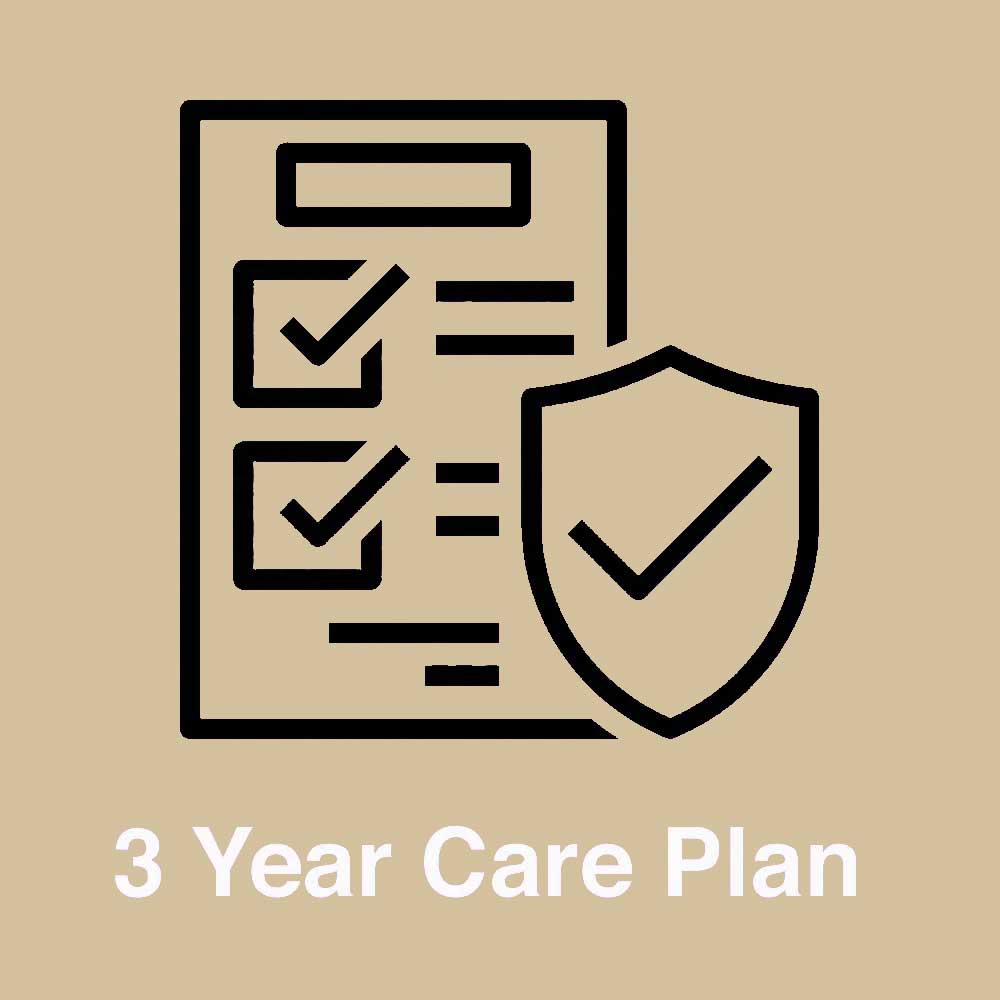 3-Year Extended Care Plan for Watches - Protection for Smartwatches, Luxury & Sports Watches - Perfect for Daily Use, Travel & Outdoor Activities