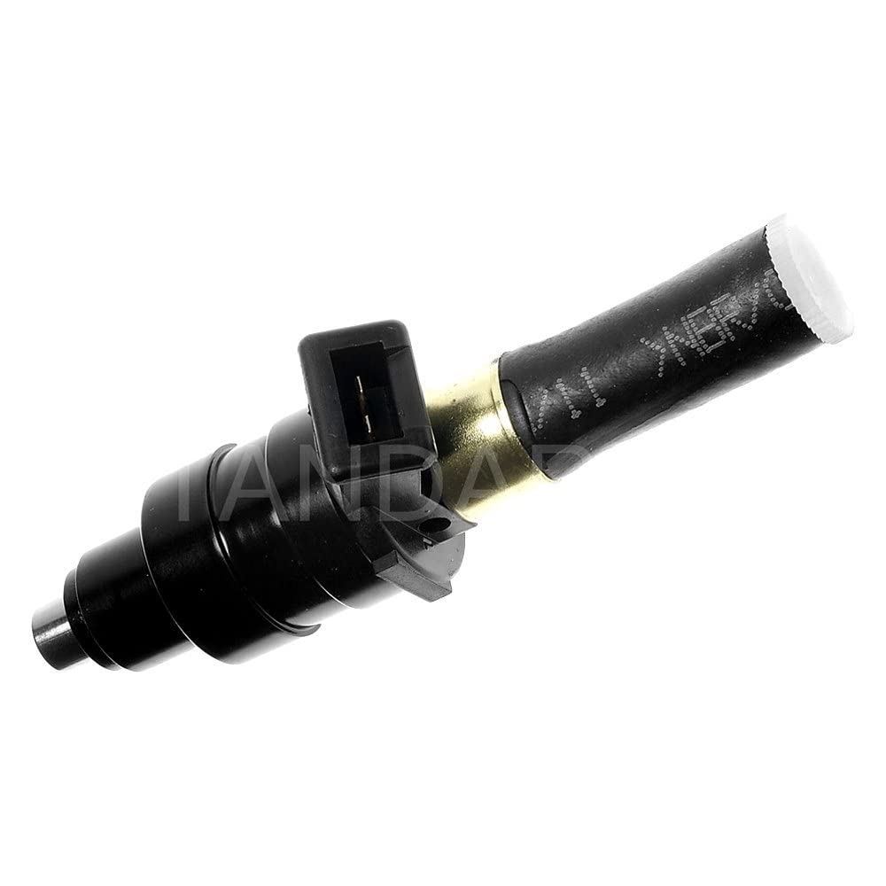 Standard Motor Products FJ516 Fuel Injector - High Performance Replacement for Smooth Engine Operation - Perfect for Car, Truck & SUV Fuel System Maintenance
