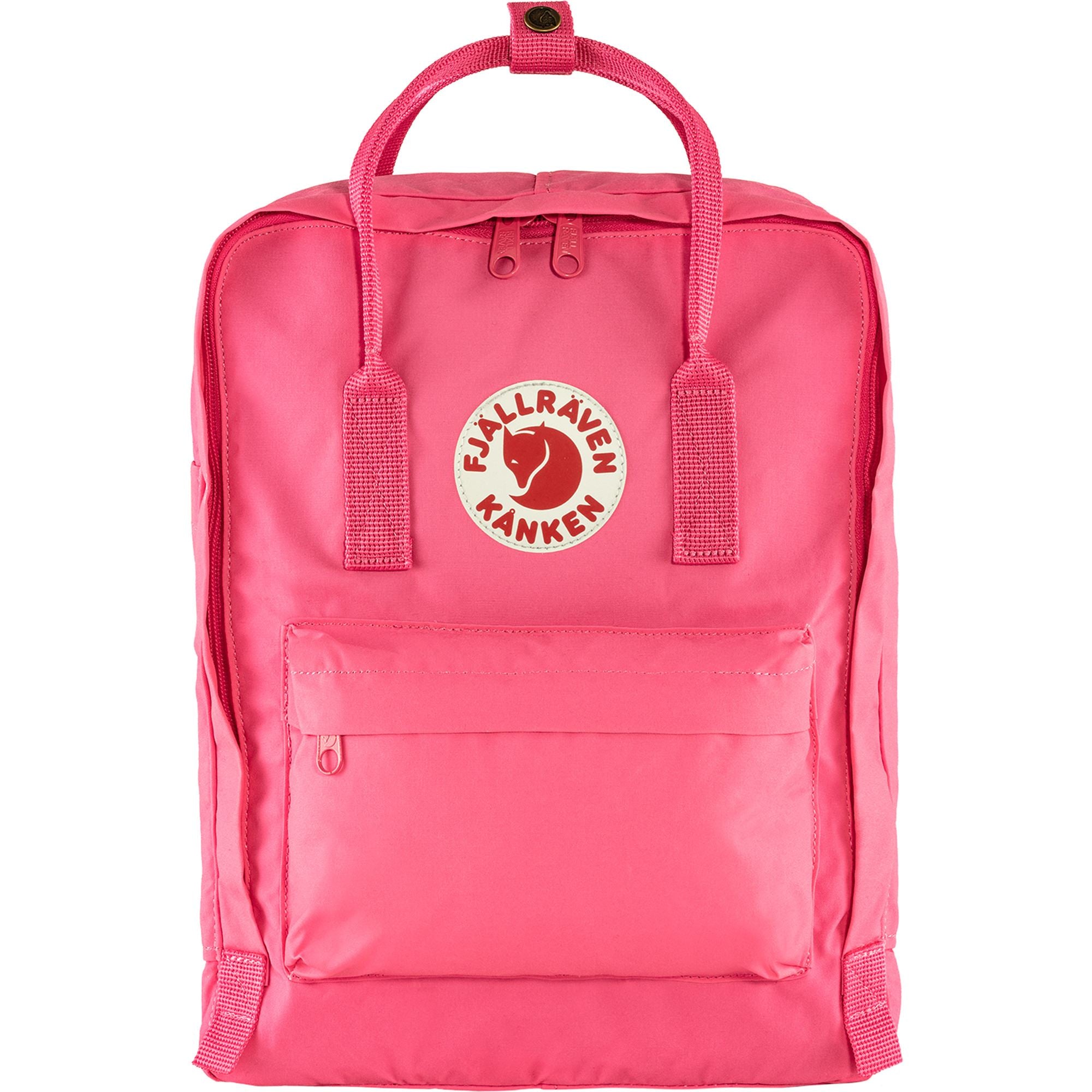 Original Kanken Backpack - Lightweight & Durable Water-Resistant Daypack for Hiking, School & Travel - Perfect for Outdoor Adventures & Daily Commute