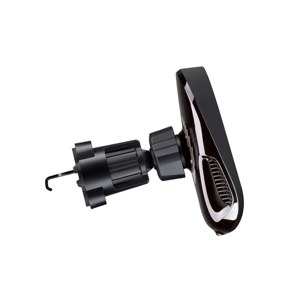 MagEZ Car Mount Lite/Pro - Magnetic Phone Holder for iPhone & Android - Secure Dashboard & Air Vent Mount - Perfect for GPS Navigation & Hands-Free Driving (USA Only)