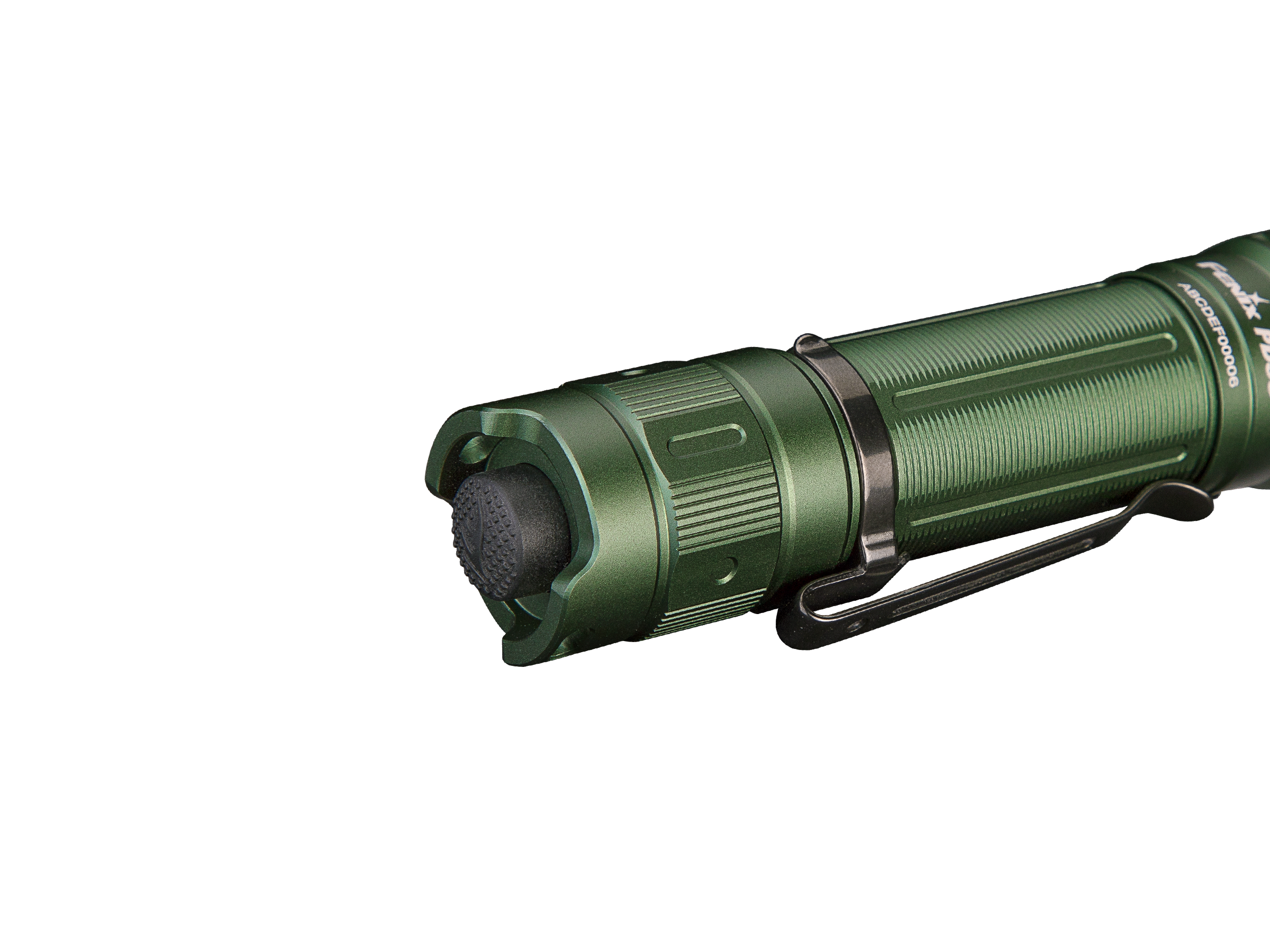 Fenix PD35 V3.0 Tactical Flashlight - 1700 Lumens High Power LED, Rechargeable EDC Torch for Camping, Hiking & Emergency Use