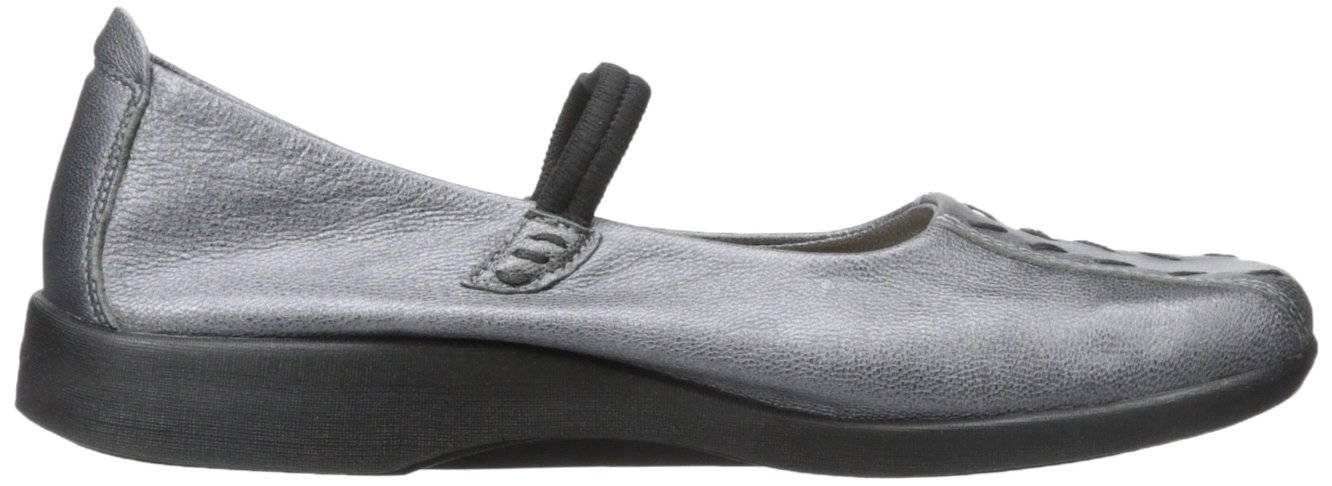 Arcopedico Women's Shawna Comfortable Slip-On Loafers - Lightweight & Supportive Casual Shoes for Walking, Travel & Everyday Wear