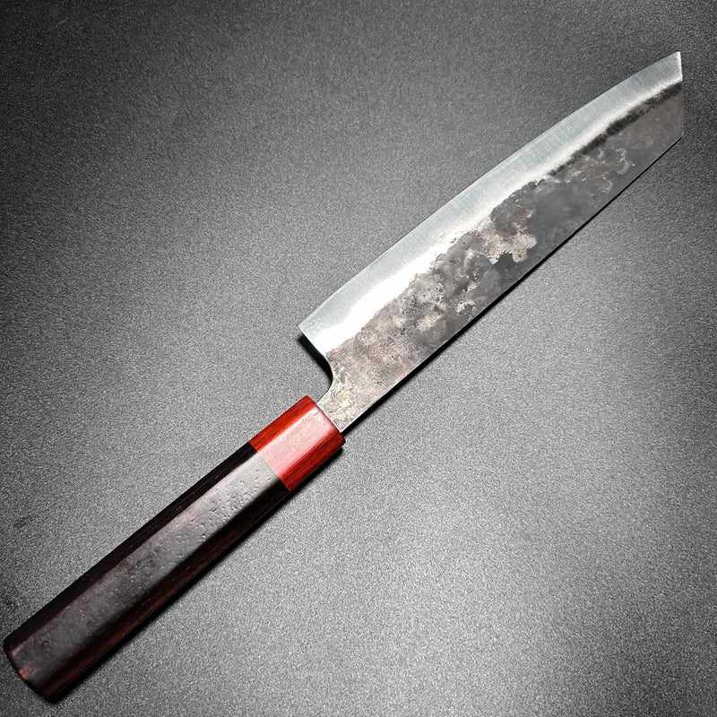 Dao Vua V3 52100 Carbon Steel 240mm Kiritsuke Japanese Chef Knife - Professional Kitchen Knife for Slicing, Dicing & Precision Cutting - Perfect for Sushi, Vegetables & Meat Preparation