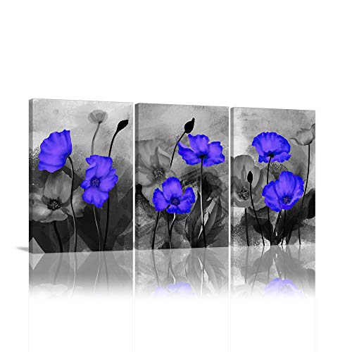 Blue,Grey,Purple