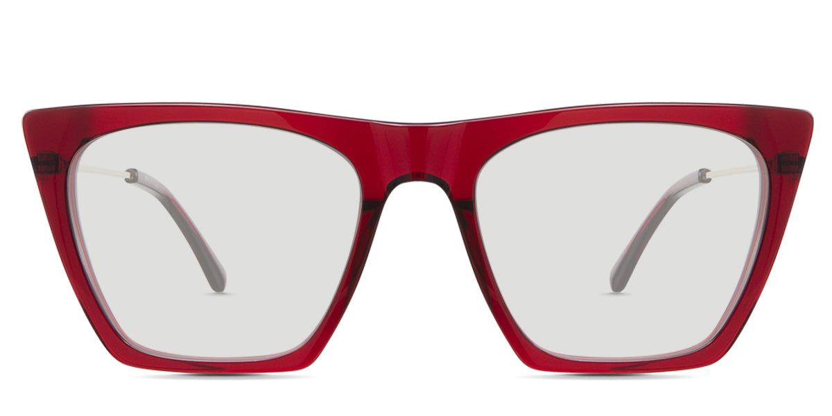 OSTA Women's Prescription Tinted Sunglasses - UV Protection & Stylish Eyewear for Driving, Outdoor Activities & Fashion