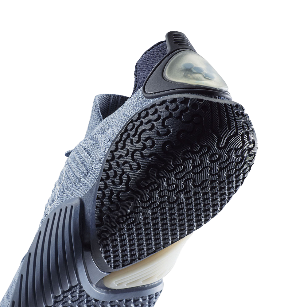 Vivobarefoot Motus Flex Women's Barefoot Shoes - Lightweight & Flexible for Running, Gym & Outdoor Activities | Flint Color