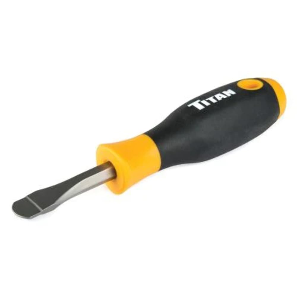 Titan Tools 12240 Quarter Turn Fastener Tool - Durable Fastener Driver for Aviation, Automotive & Industrial Applications | Perfect for Panel Access & Maintenance Work