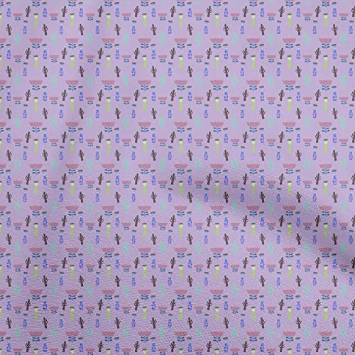 Bluish Violet