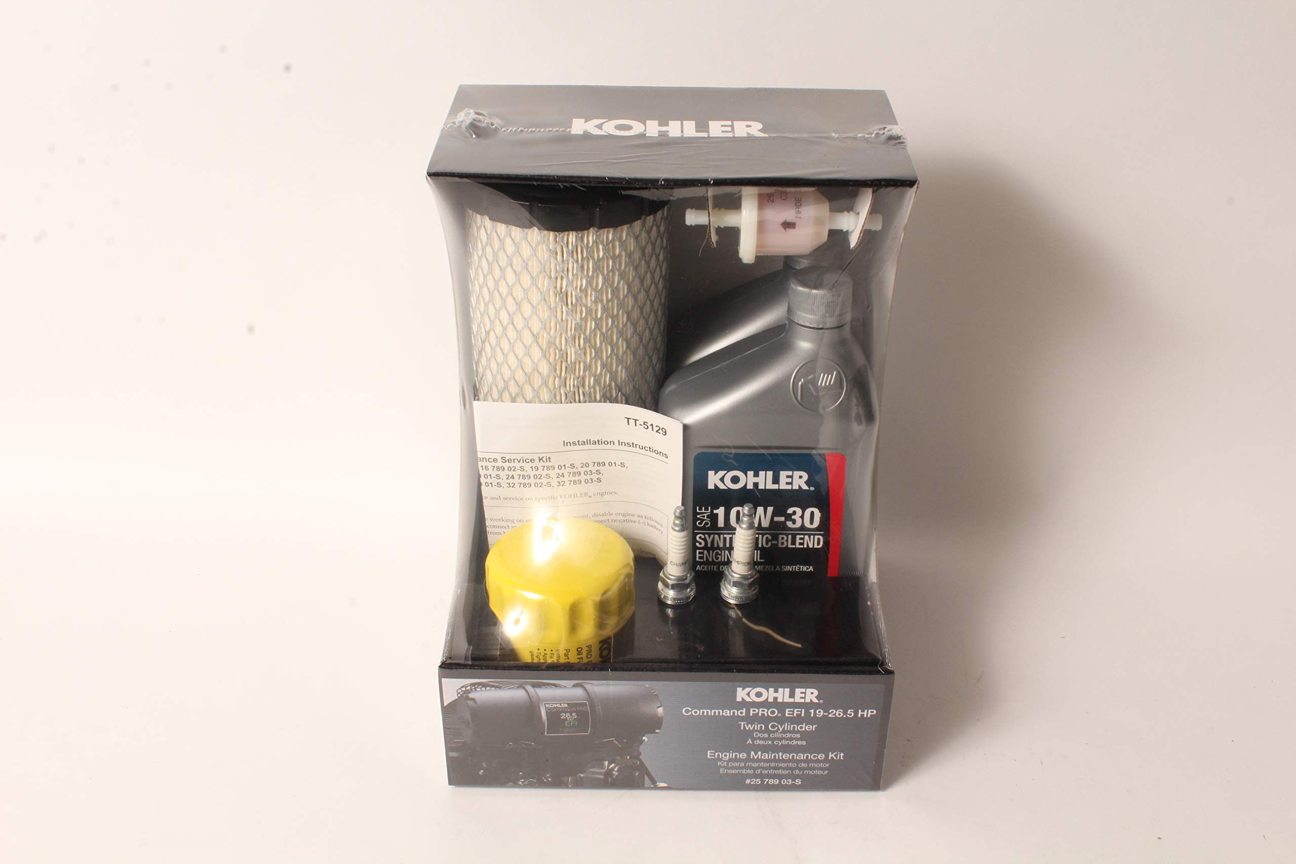 EFI Maintenance Kit for Printers - Essential Cleaning & Replacement Parts for EFI Printheads & Ink Systems | Perfect for Office, Commercial Printing & Graphic Design Studios