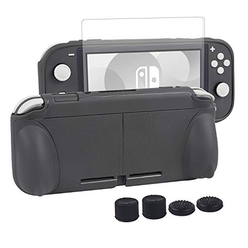 TPU Case-Grey