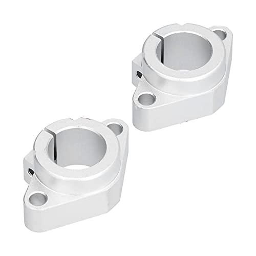 Durable Aluminum Linear Motion Rail Guide Support for Printers, Woodworking Machinery & Industrial Robots | High-Precision CNC Equipment & Automation Systems