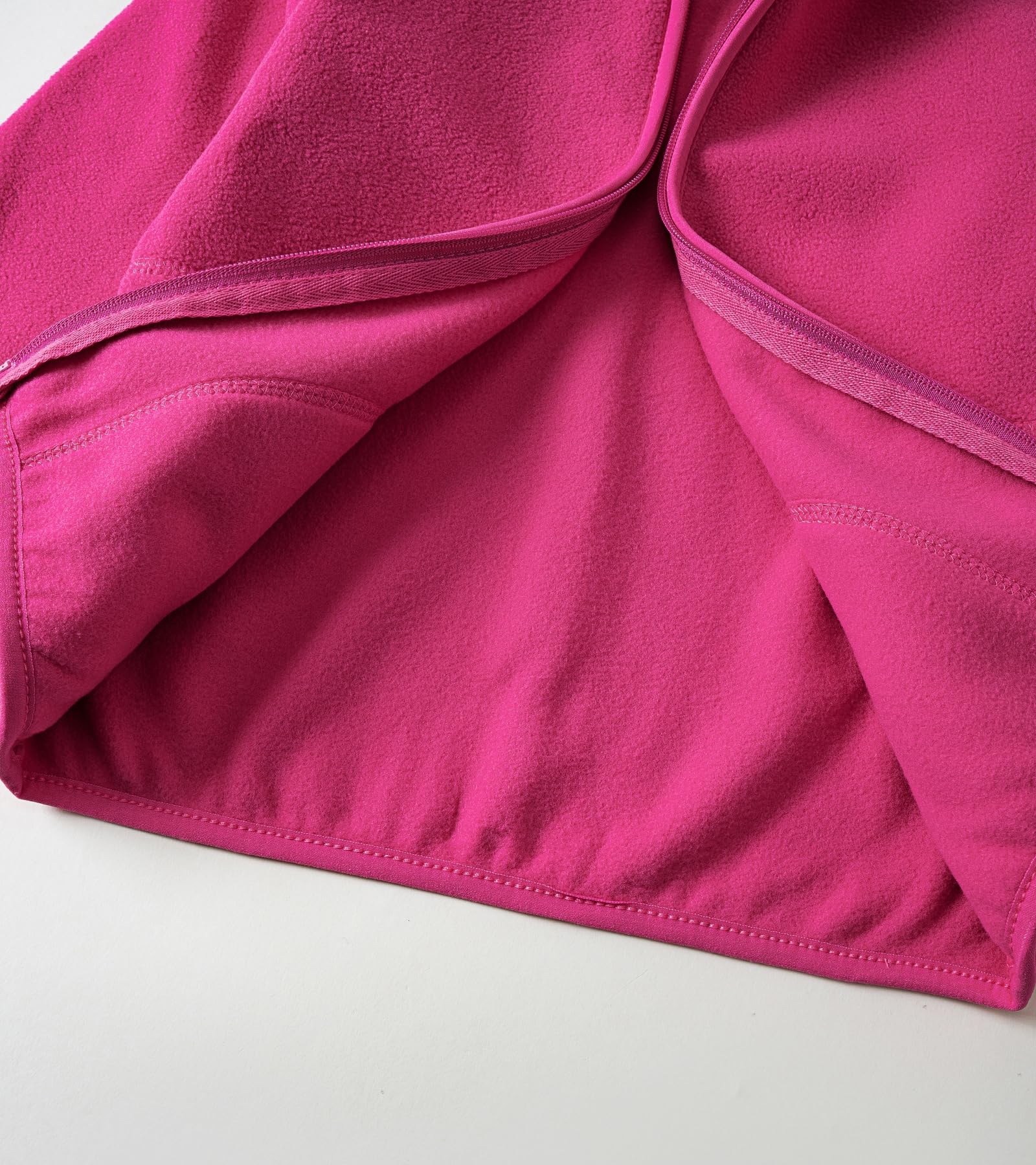 **Warm Toddler Fleece Jacket for Boys & Girls - Lightweight Kids Outerwear with Long Sleeves for Fall & Spring (Ages 2-12) - Perfect for Playdates, School & Outdoor Adventures**