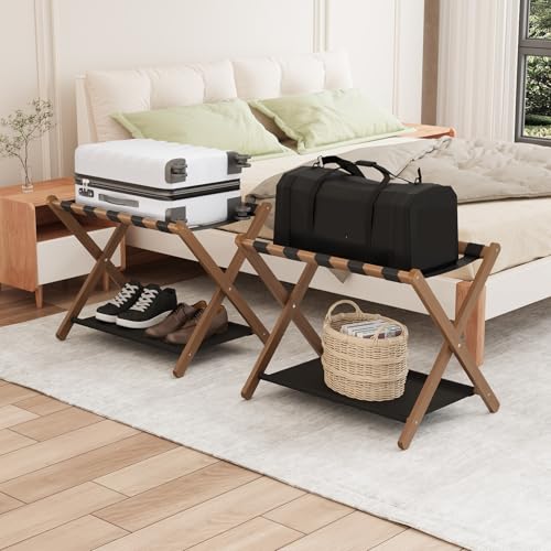 Walnut 2PCS
