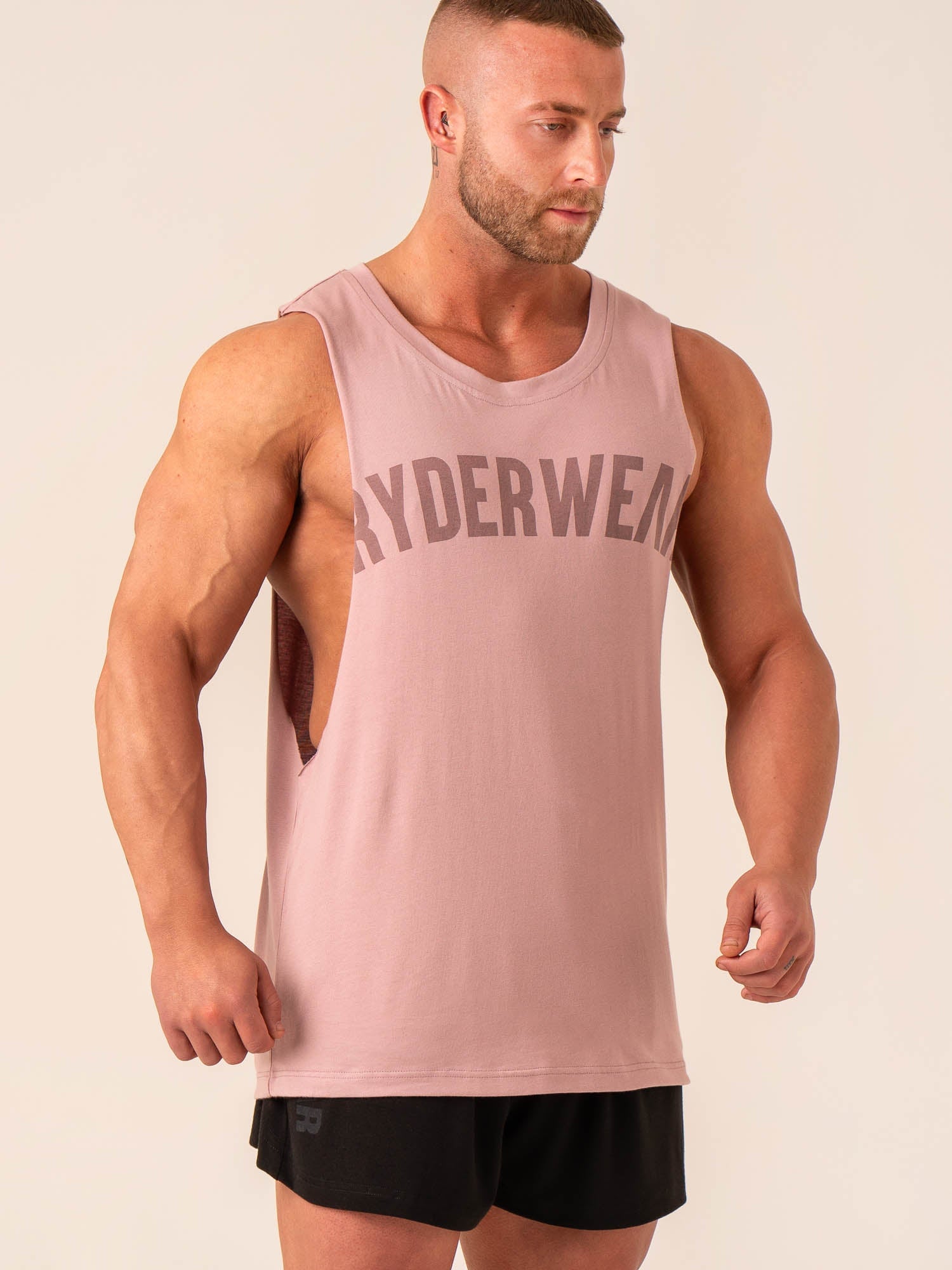 Cinder Baller Tank Top - Women's Athletic Workout Shirt for Yoga, Running & Gym - Breathable & Comfortable Fitness Apparel