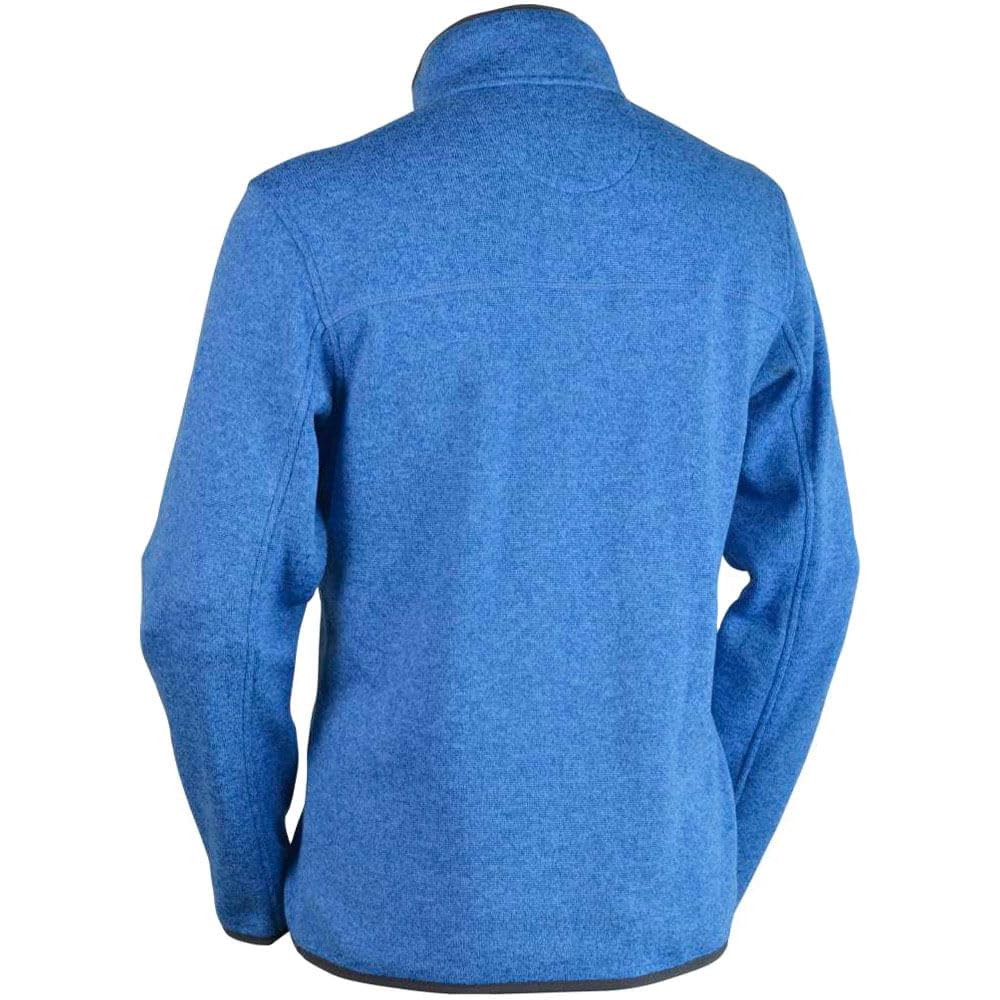 Sun Mountain 2021 Men's Headwall Waterproof Golf Jacket - Royal Blue XXXL - Windproof & Breathable Outerwear for Golfing, Hiking & Outdoor Activities