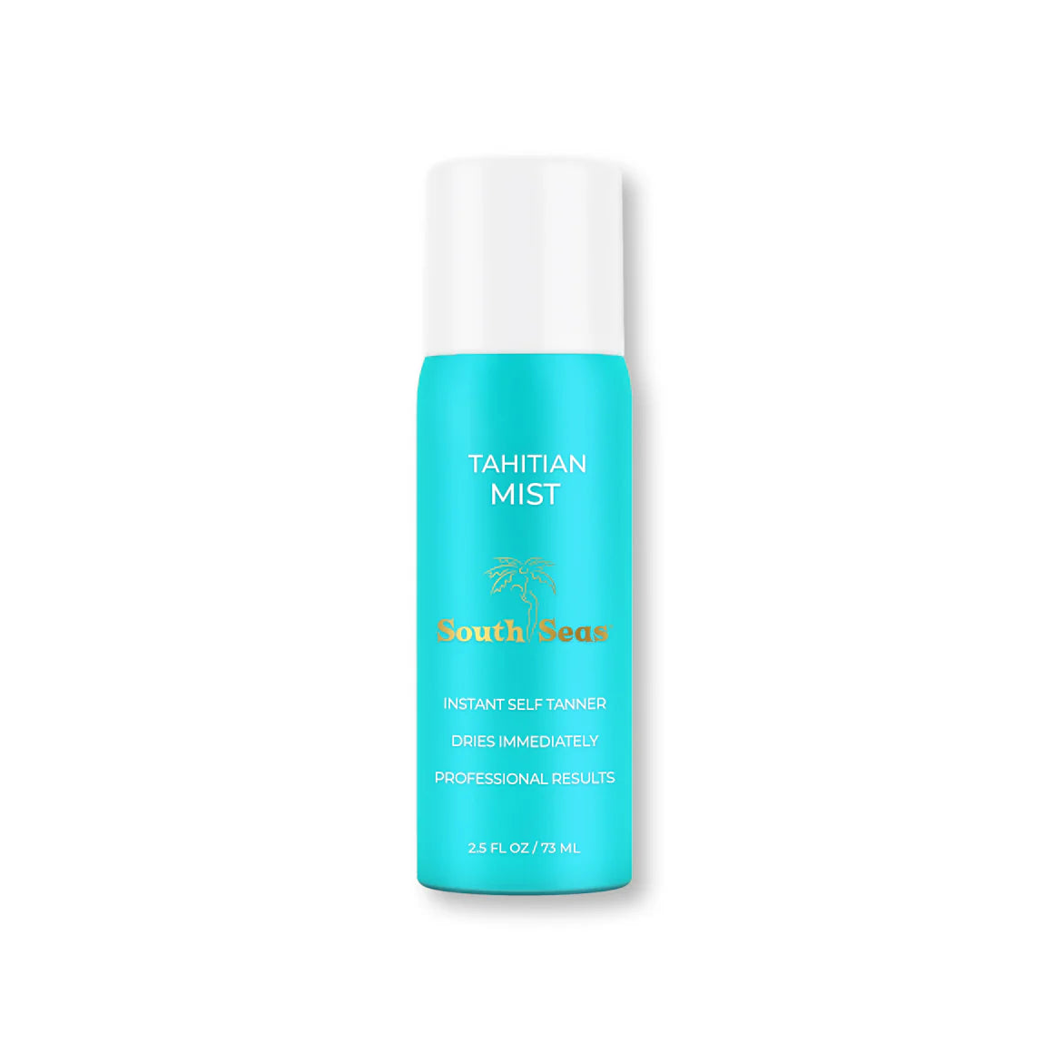 Mini Tahitian Tan Mist - Natural Sunless Tanning Spray for a Glowing Tan | Perfect for Face & Body | $16 | Achieve a Sun-Kissed Look for Vacations & Special Events