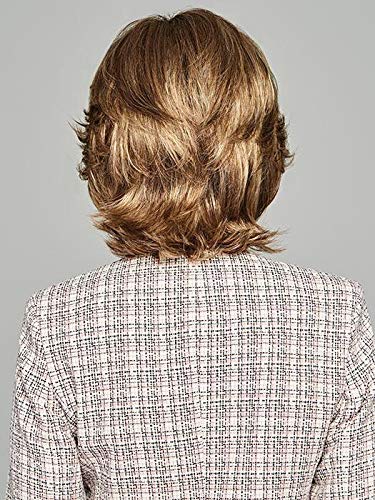 Gabor Wigs Debutante Wig GL44-66SS Sugared Nickel - 6.5