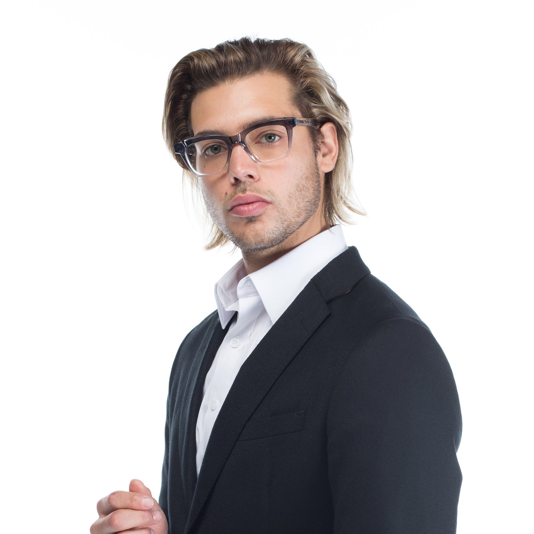 Hutch Glasses - Stylish and Durable Eyewear for Men & Women | Perfect for Reading, Driving, and Outdoor Activities