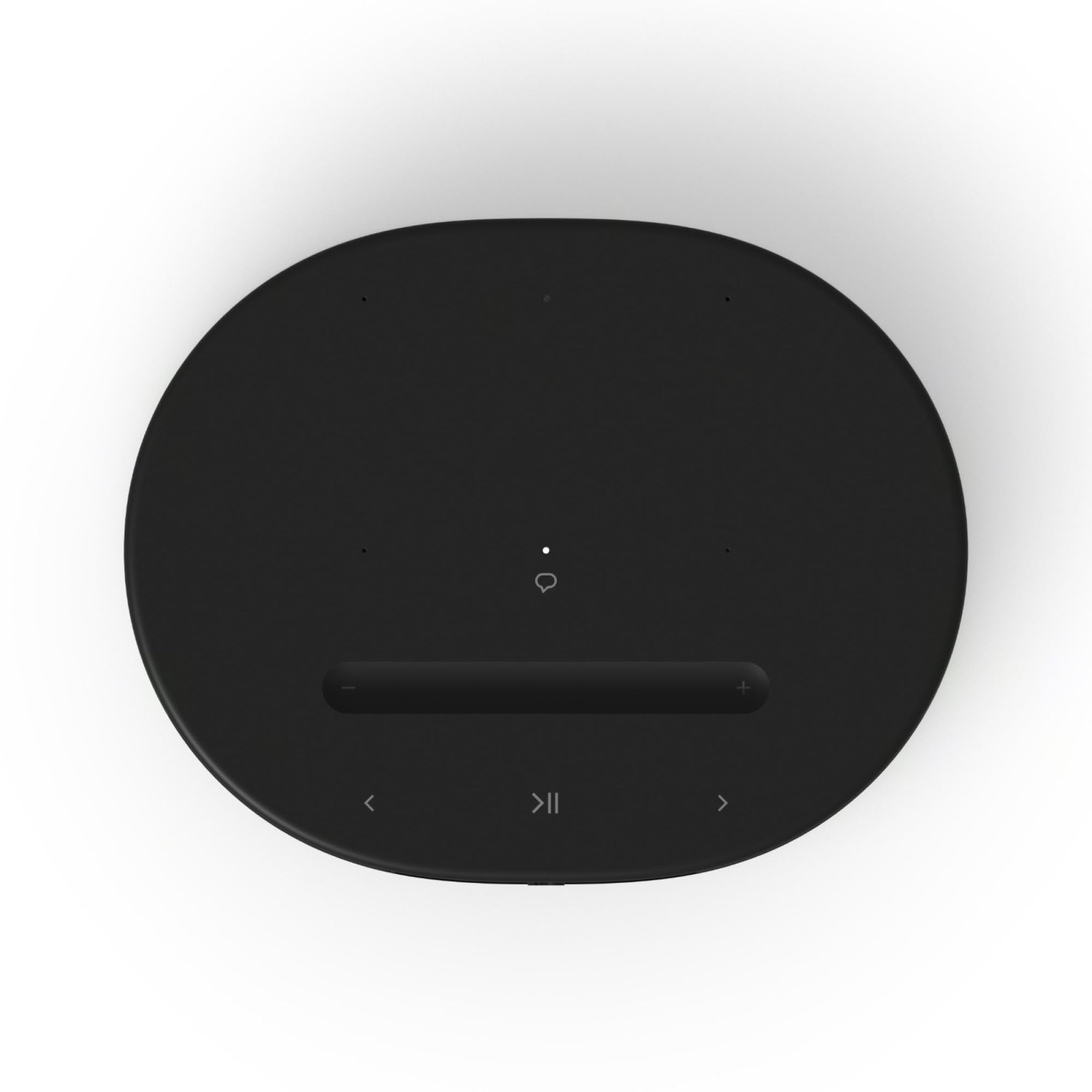 Sonos Move 2 Wireless Portable Bluetooth Speaker - Waterproof Outdoor Smart Speaker with Alexa Built-in, 24-Hour Battery Life for Home, Travel, Beach & Party Use