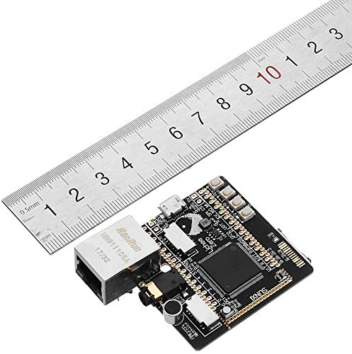 Sipeed Lichee Pi Zero 1.2GHz Cortex-A7 64MB DDR Development Board - MCU Computer for IoT, Robotics & DIY Electronics Projects