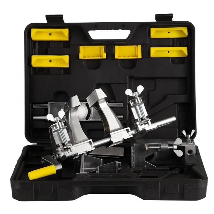 Extra Pair of Hands - Multi-Purpose Helping Hands Tool for Soldering, Crafting, and DIY Projects | Perfect for Jewelry Making, Electronics Repair & Model Building