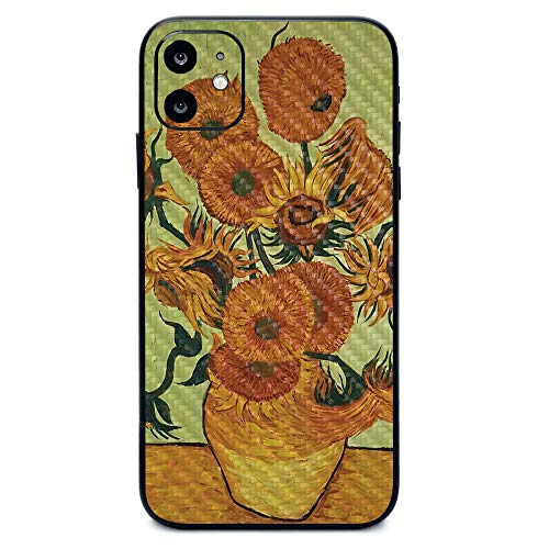 Van Gogh Sunflowers