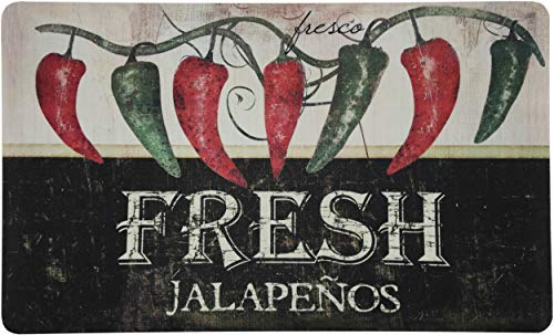 Jalapenos