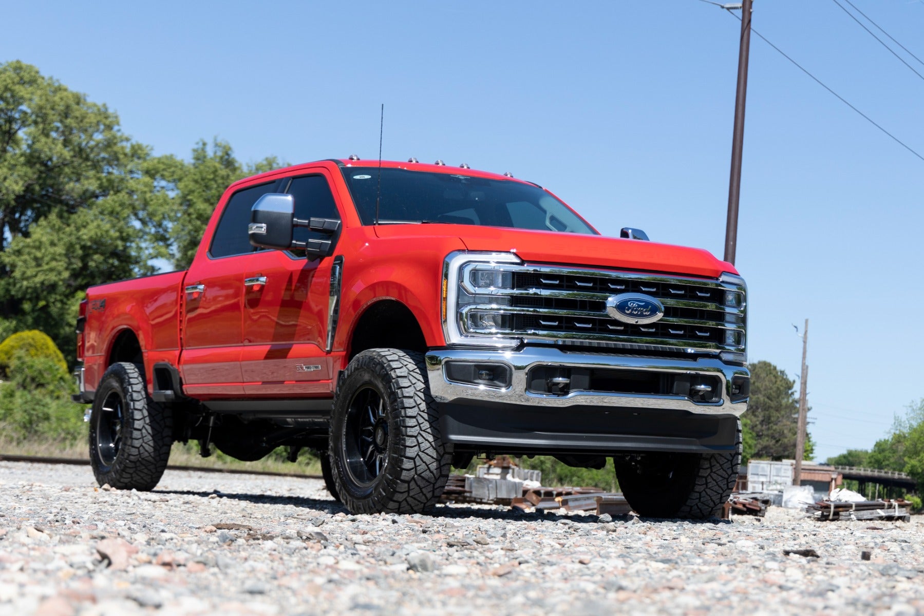 4WD 3