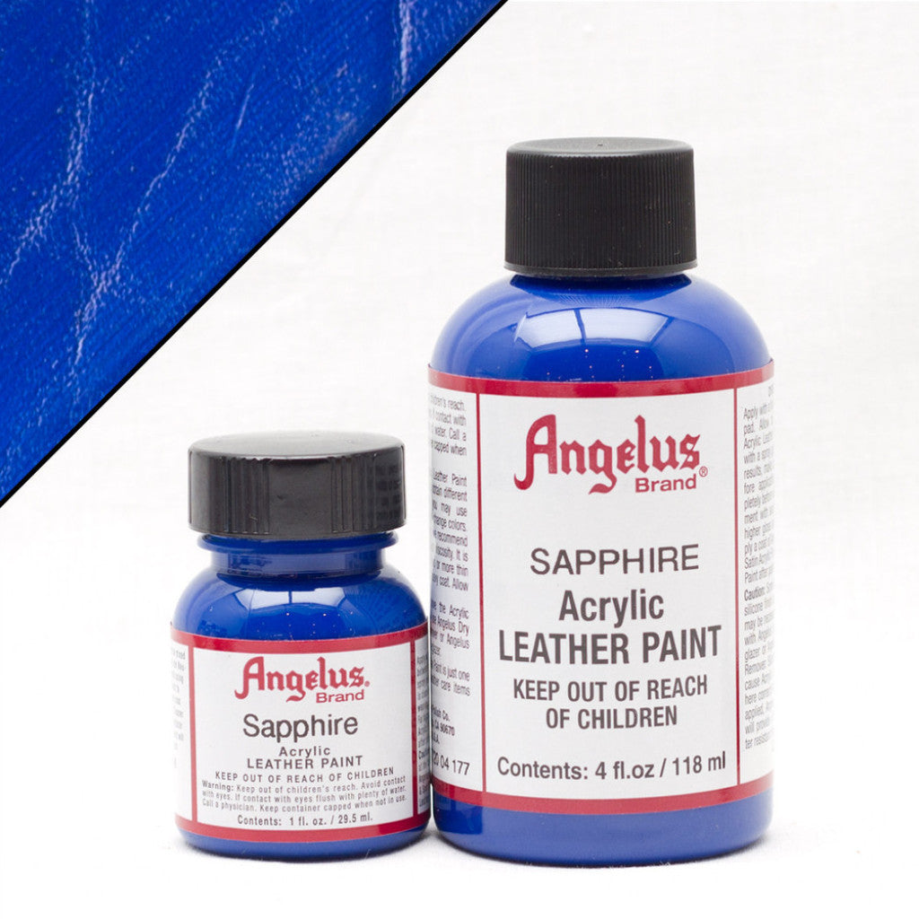 Sapphire