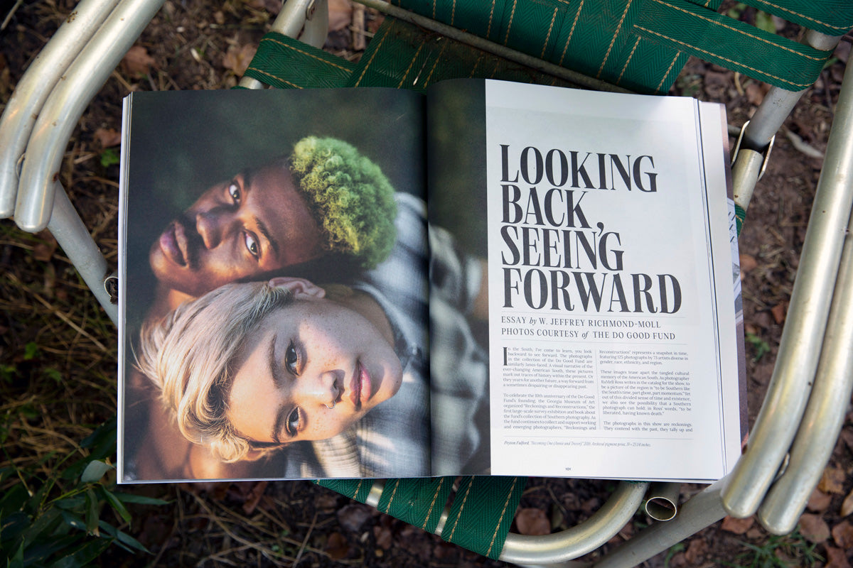 BS Magazine Issue No. 4 - Latest Edition for Collectors & Readers | Perfect for Coffee Tables, Gifts & Reading Nooks
