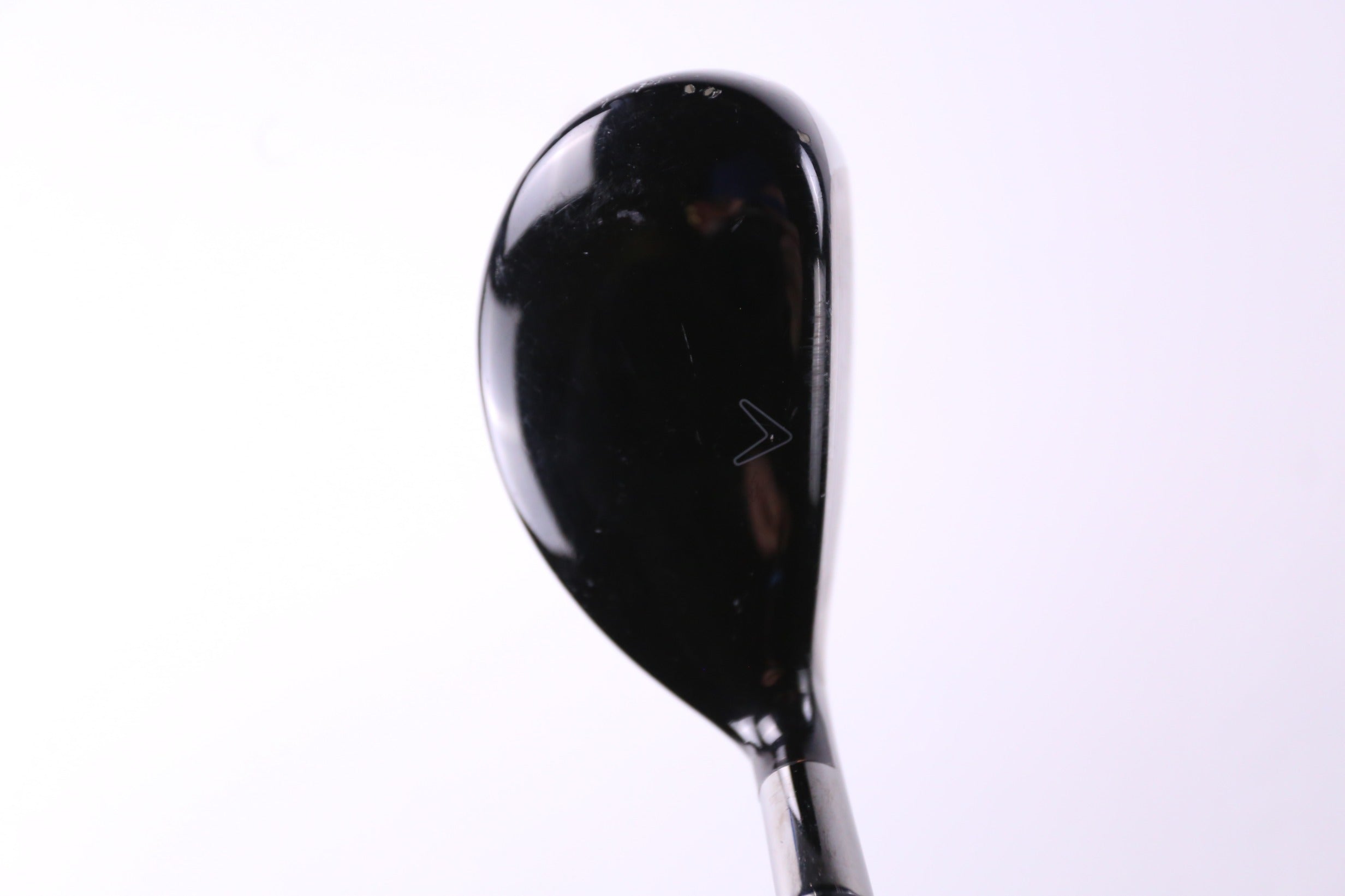 Used Callaway Mavrik 4H Hybrid Golf Club - Left Handed 20° Regular Flex - Perfect for High Handicappers & Course Play
