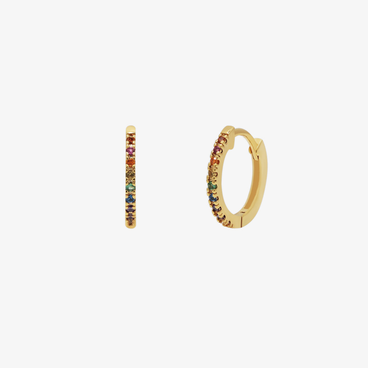 18k gold vermeil