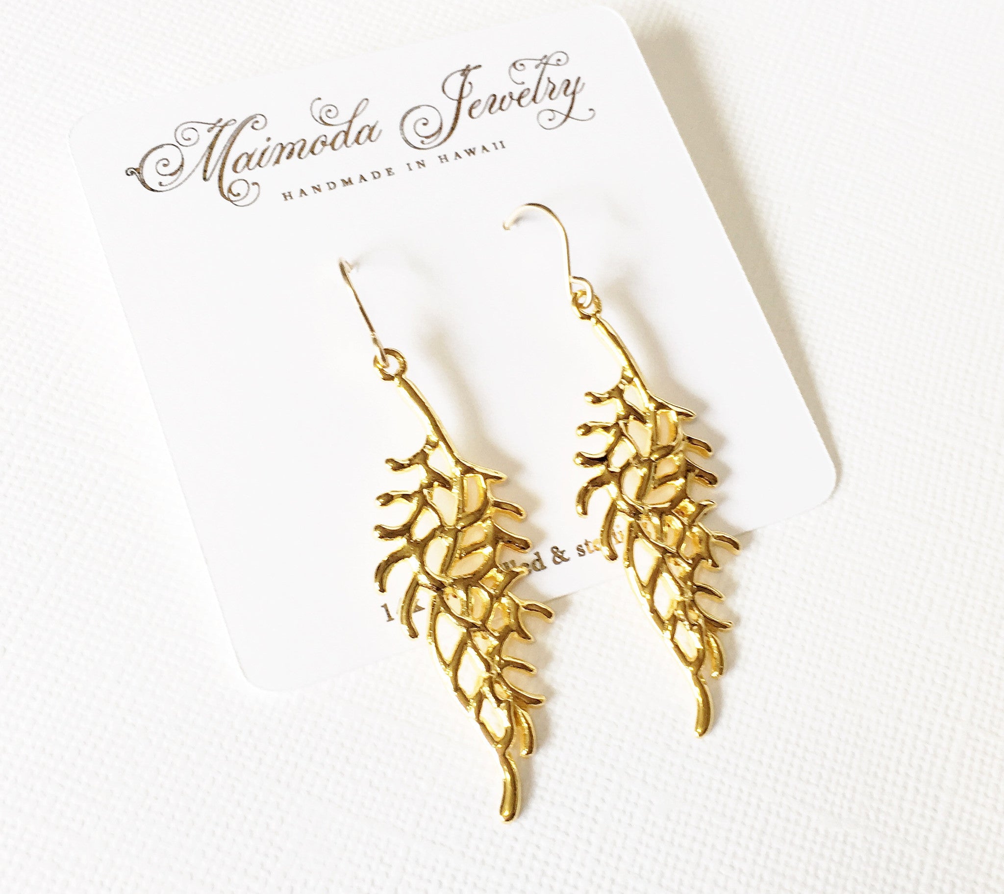 E312 Elegant Cici Earrings for Women - Fashion Jewelry Gift for Her - Perfect for Parties, Weddings & Everyday Wear